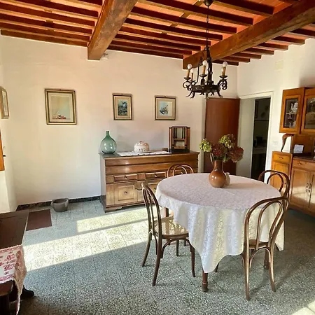 Corte Bicchio * Capannori