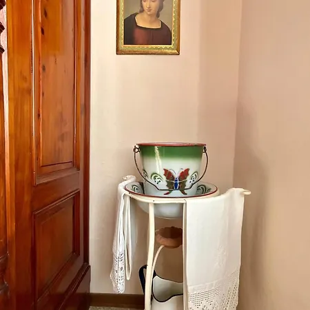 Corte Bicchio Holiday home