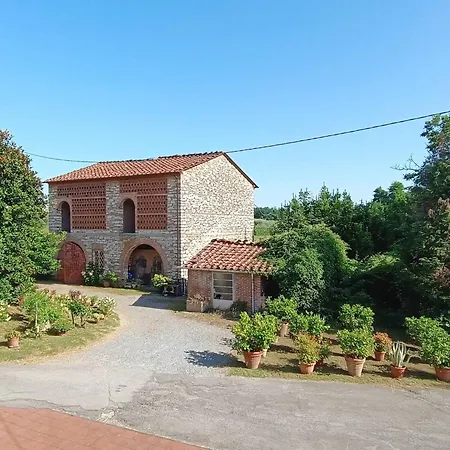 Corte Bicchio Holiday home *