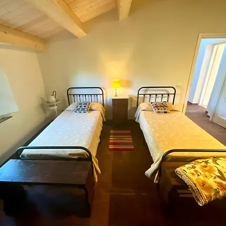 Holiday home Corte Bicchio