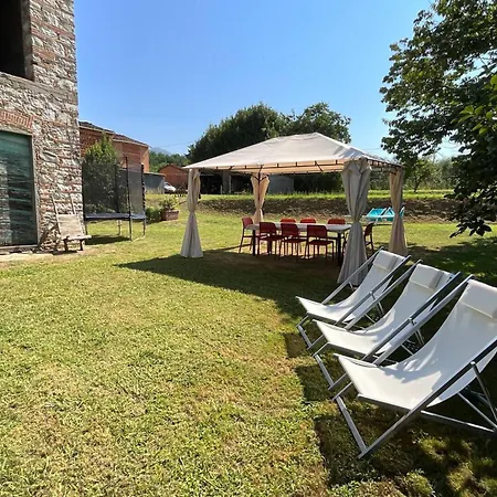 Corte Bicchio Holiday home *