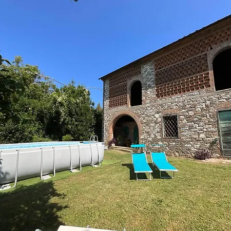Corte Bicchio Holiday home